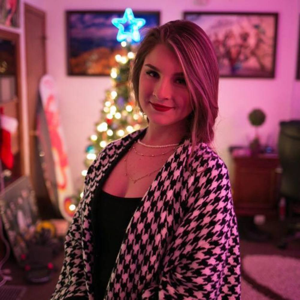 Meet your Posher, Cheyenne